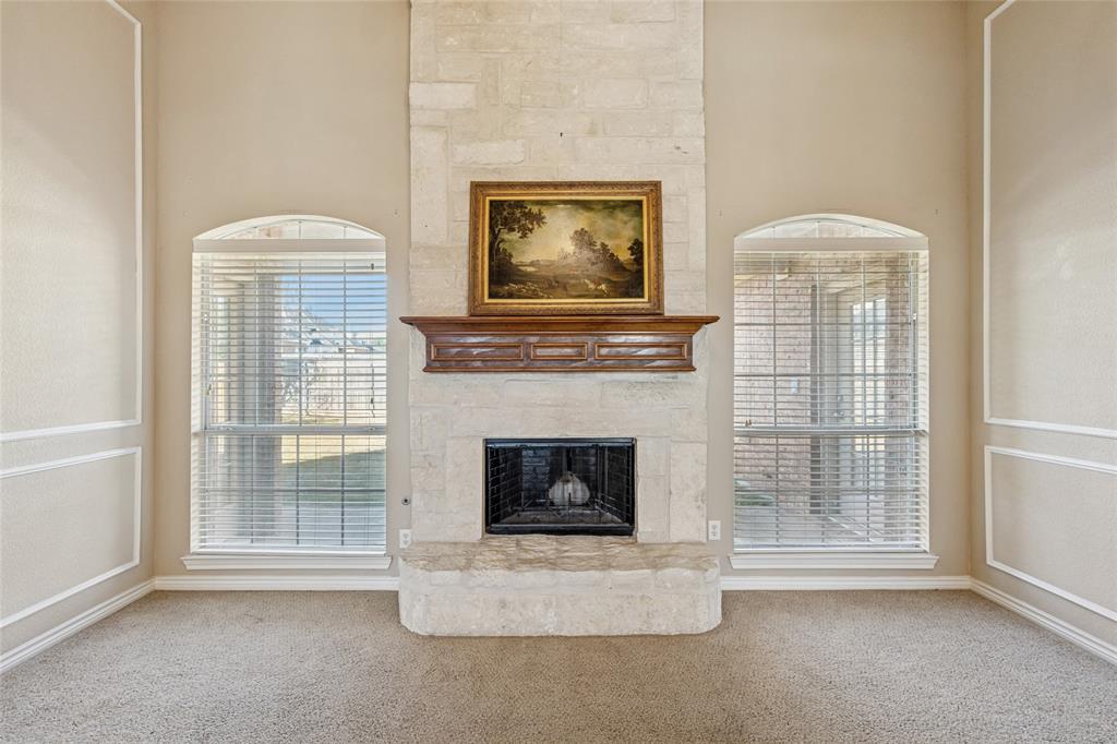 Summer Creek Ranch Add - Residential