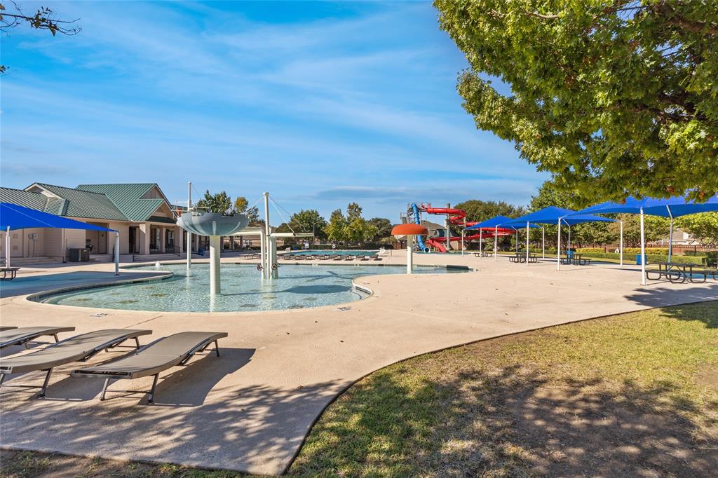 Summer Creek Ranch Add - Residential