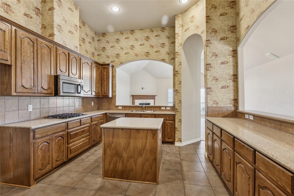 Summer Creek Ranch Add - Residential