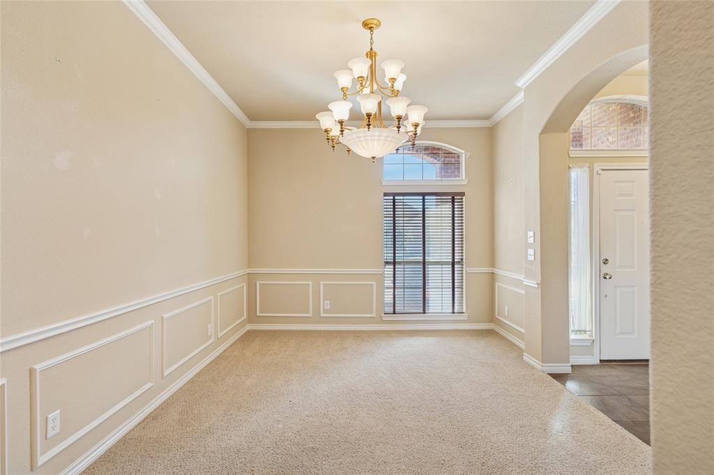 8708 Tangleridge Drive