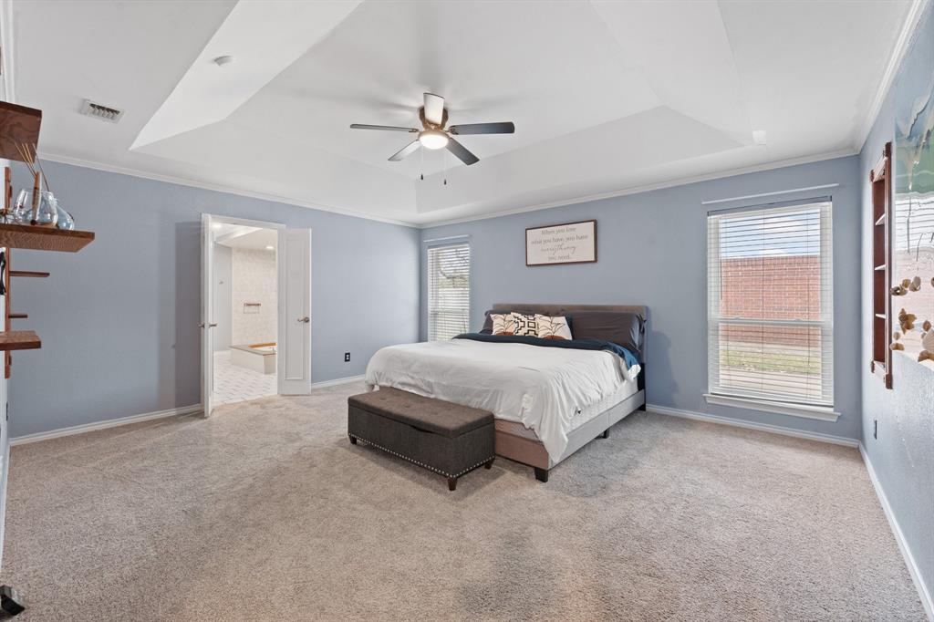 Crestmoor Park - Residential