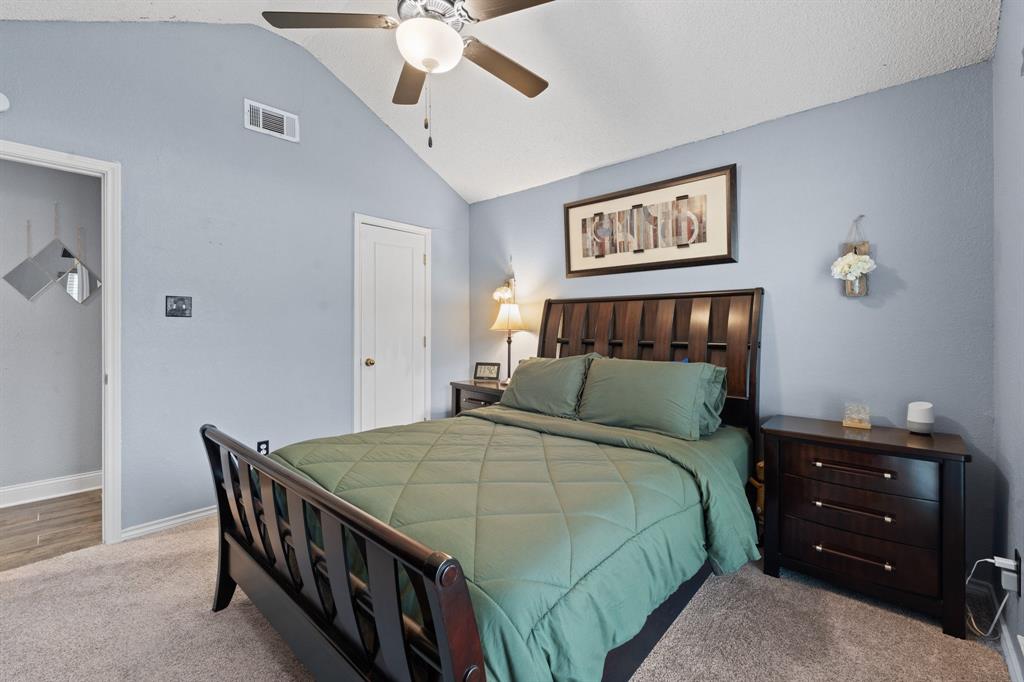 Crestmoor Park - Residential