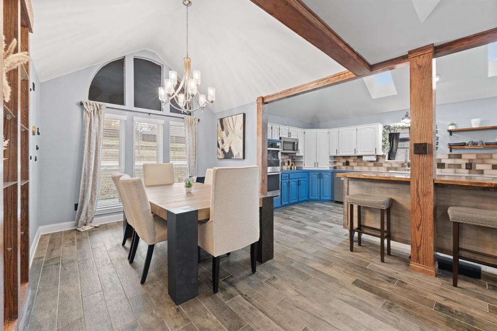 Crestmoor Park - Residential