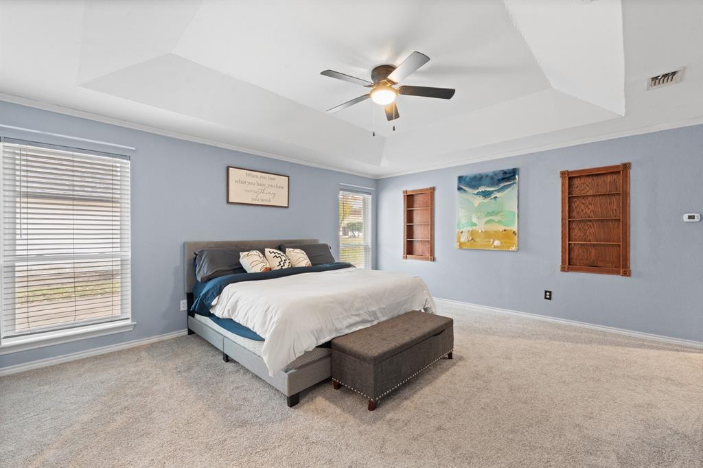 Crestmoor Park - Residential