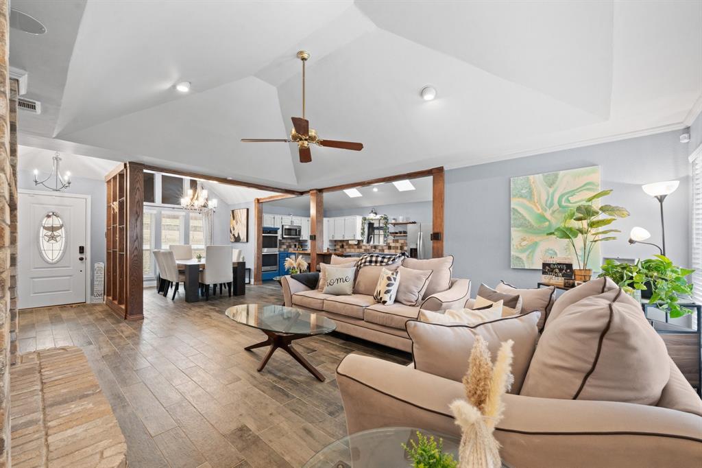 Crestmoor Park - Residential