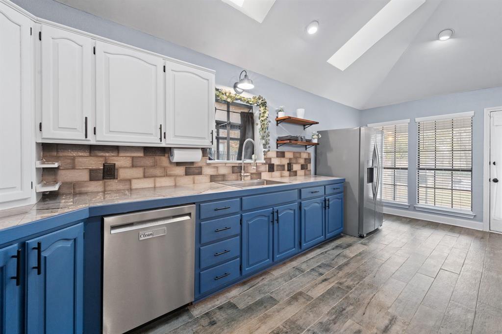 Crestmoor Park - Residential