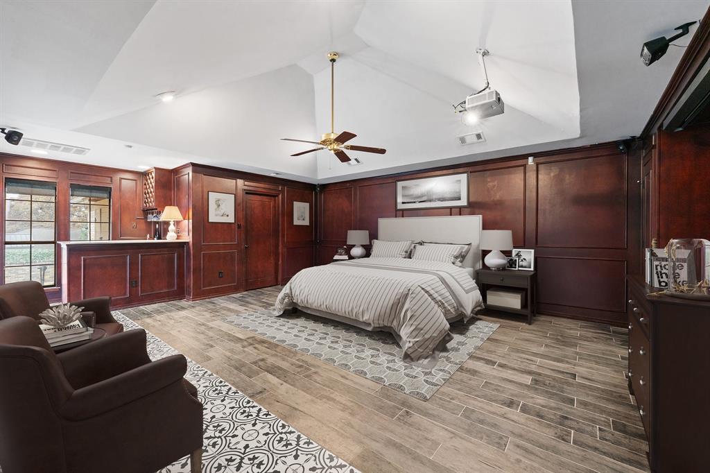 Crestmoor Park - Residential