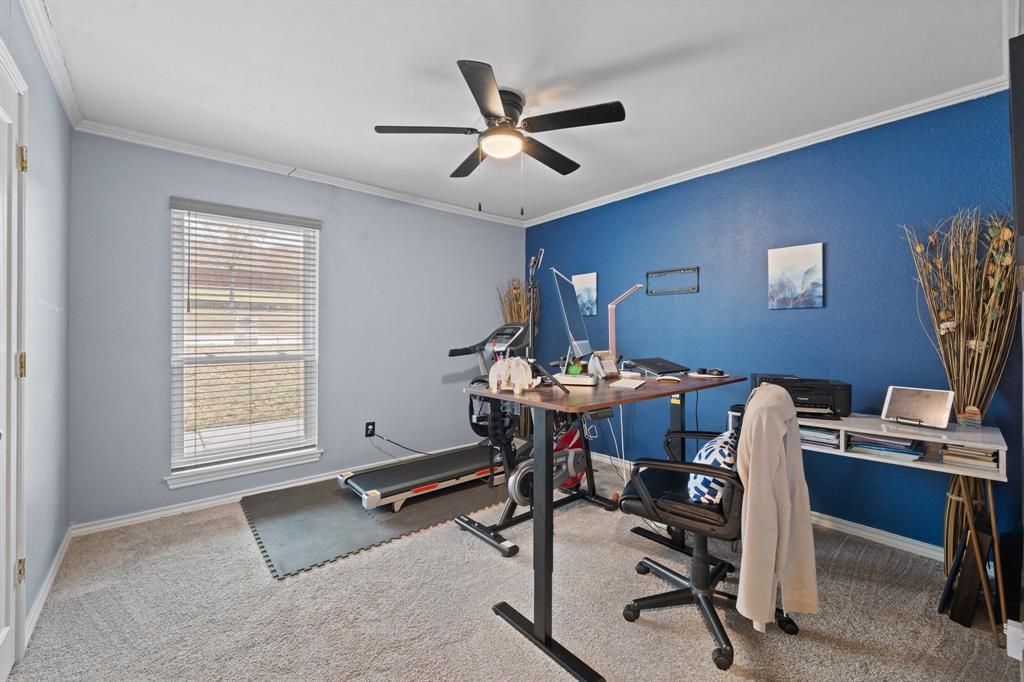 Crestmoor Park - Residential