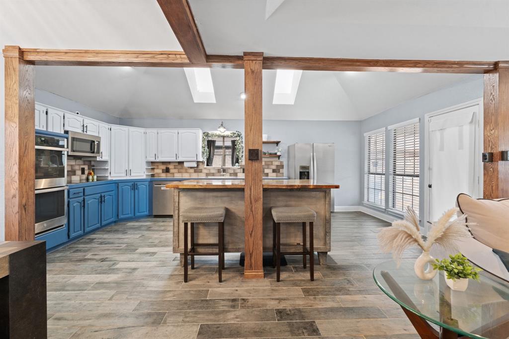 Crestmoor Park - Residential