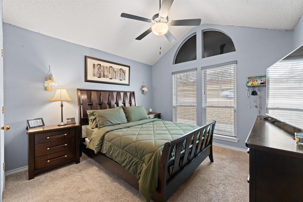 Crestmoor Park - Residential