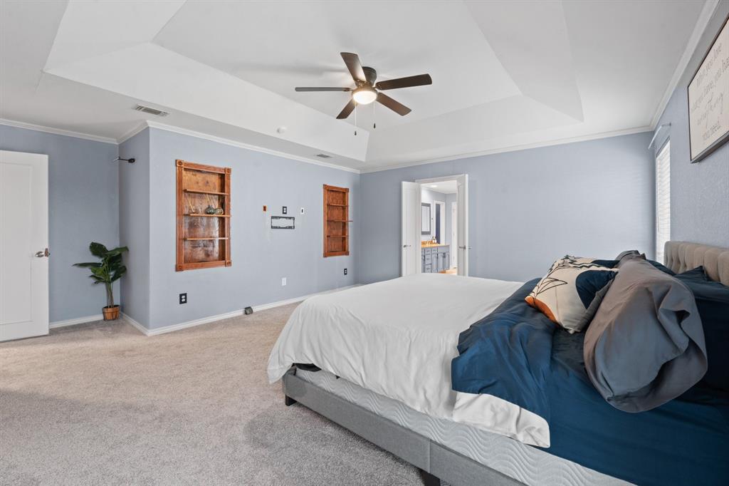 Crestmoor Park - Residential