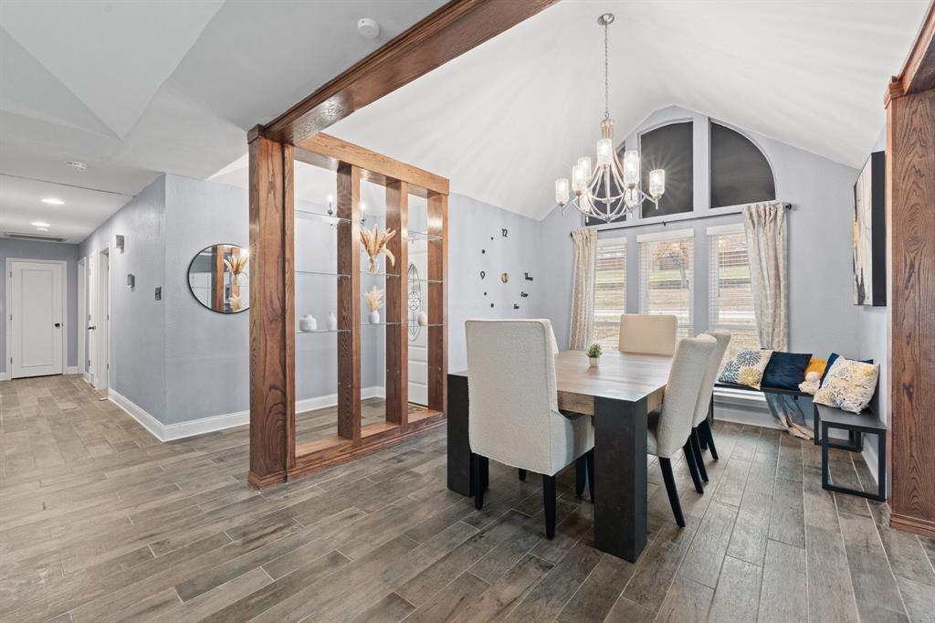 Crestmoor Park - Residential