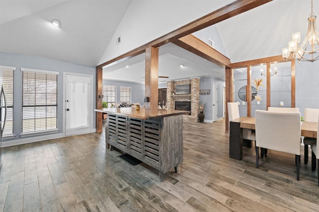 Crestmoor Park - Residential