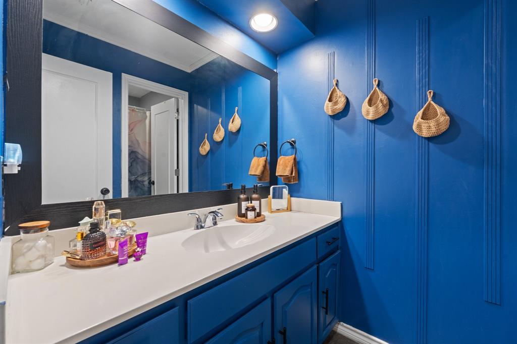 Crestmoor Park - Residential