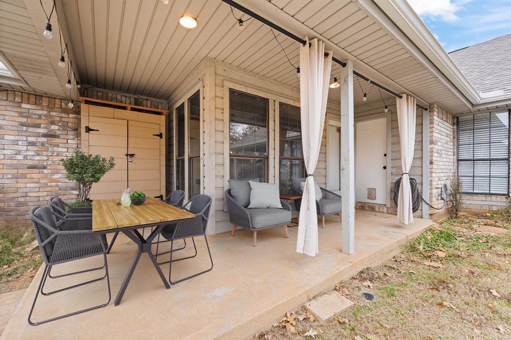 Crestmoor Park - Residential