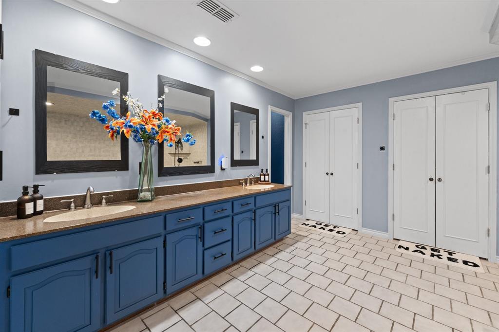 Crestmoor Park - Residential