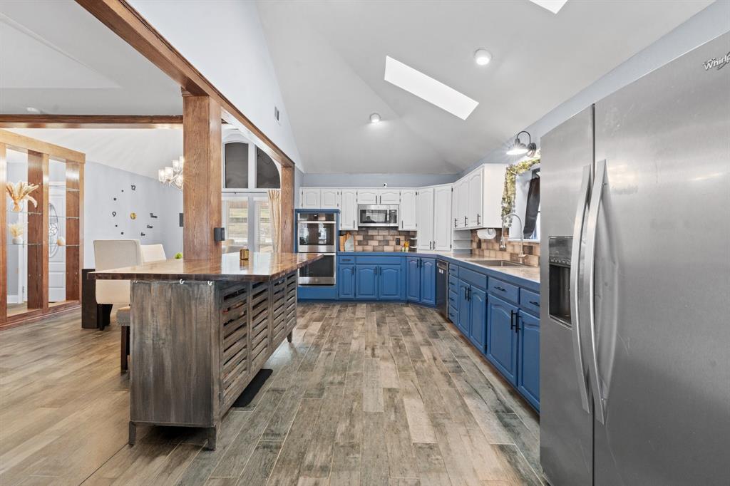 Crestmoor Park - Residential