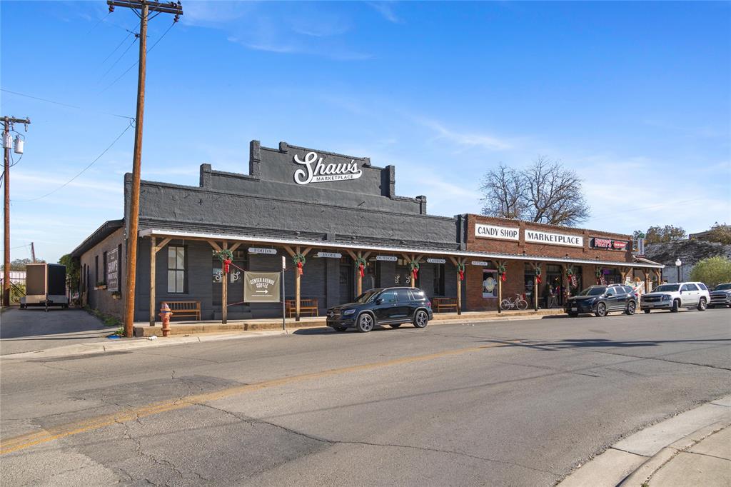 508 N Center Avenue B