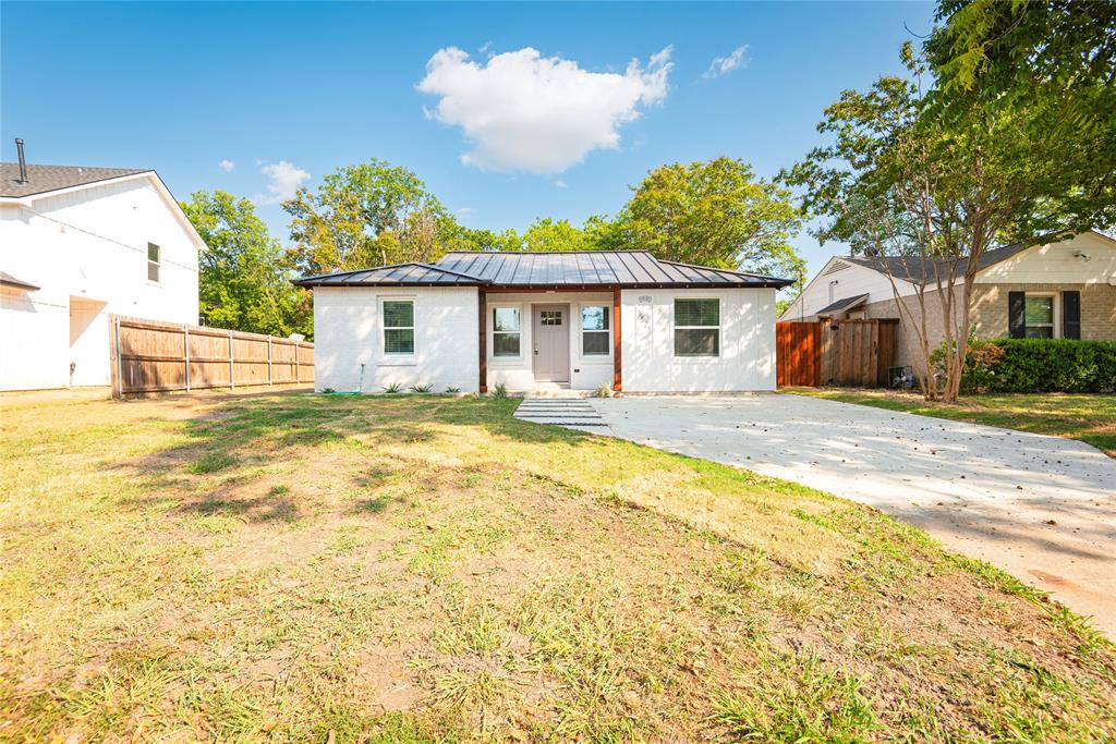 Bluebonnet Hills - Residential Lease