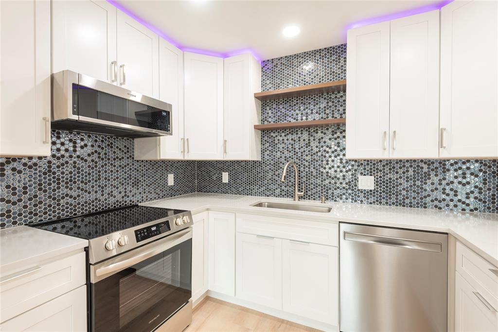 Bluebonnet Hills - Residential Lease