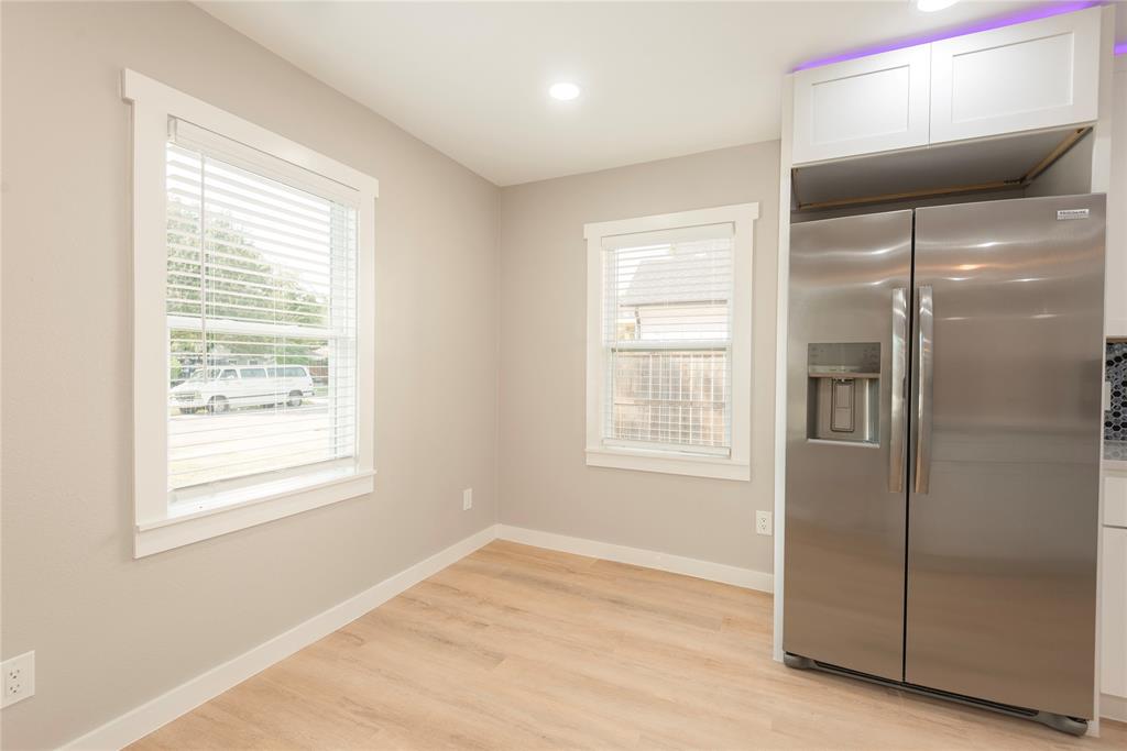 Bluebonnet Hills - Residential Lease