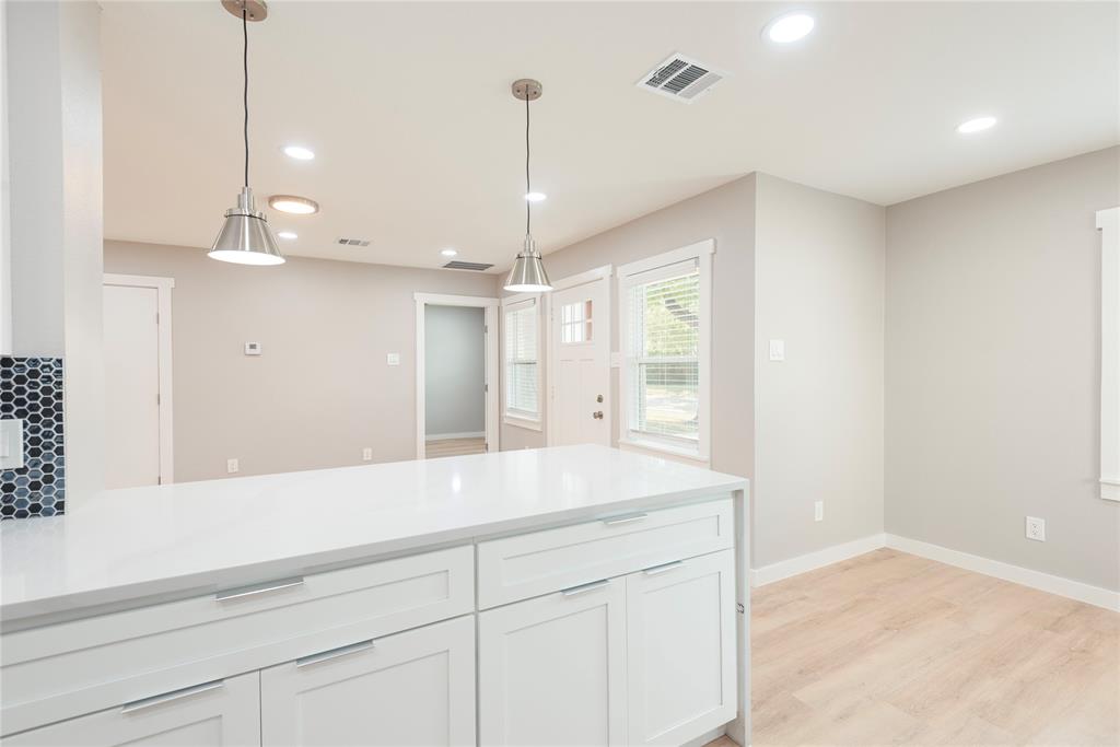 Bluebonnet Hills - Residential Lease