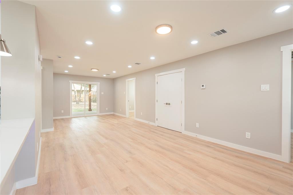 Bluebonnet Hills - Residential Lease