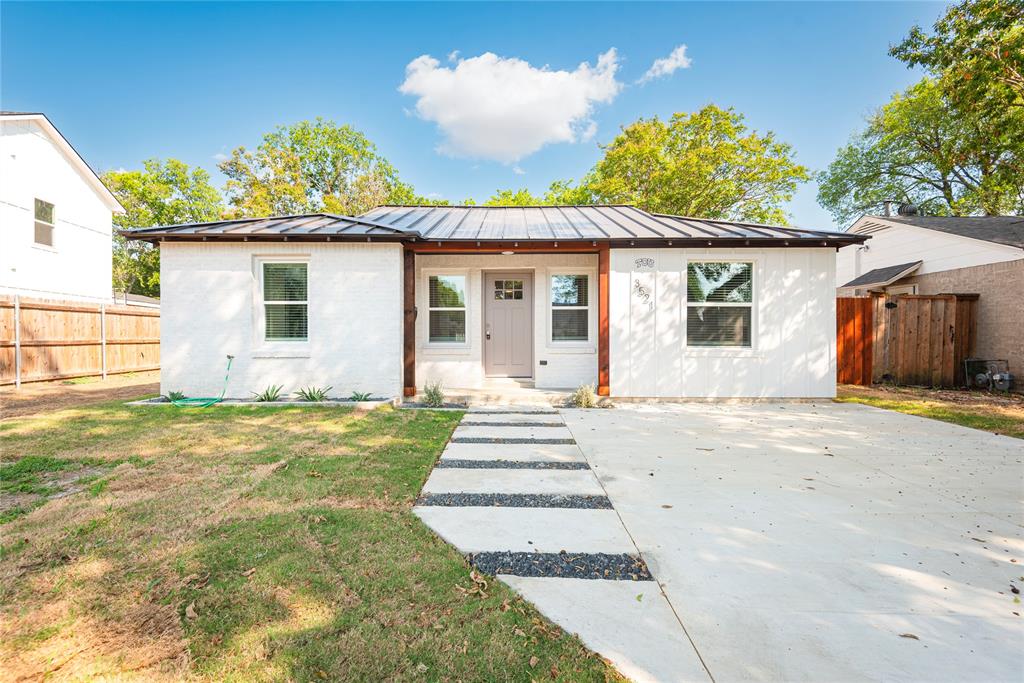 Bluebonnet Hills - Residential Lease