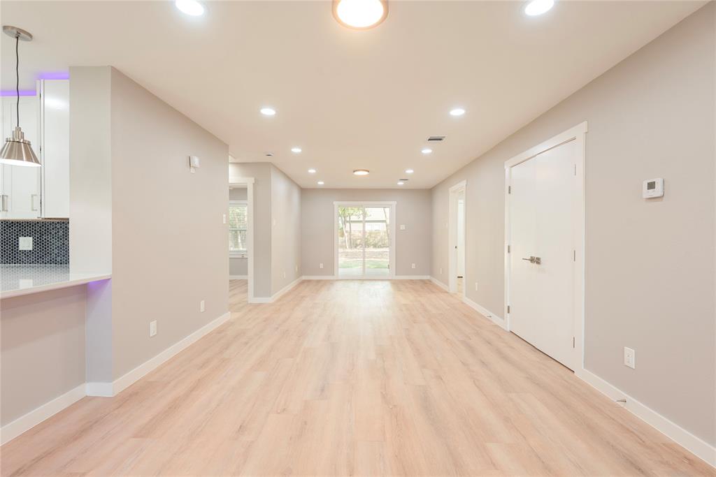 Bluebonnet Hills - Residential Lease