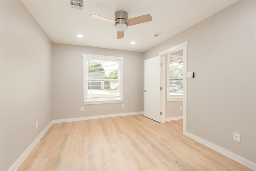 Bluebonnet Hills - Residential Lease