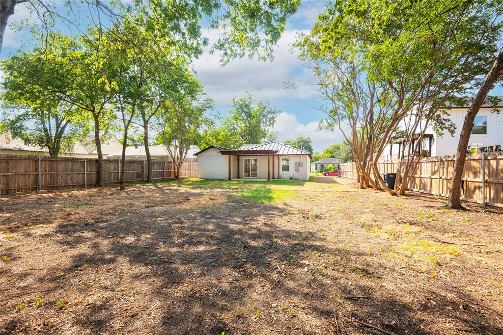 Bluebonnet Hills - Residential Lease