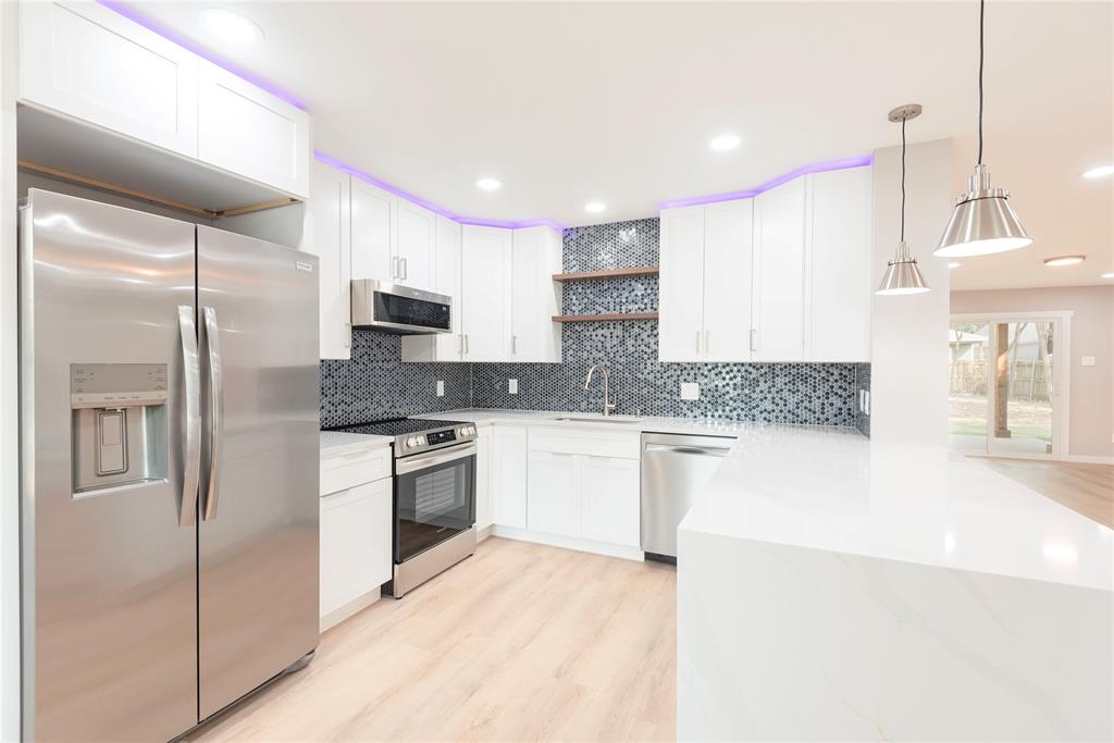 Bluebonnet Hills - Residential Lease