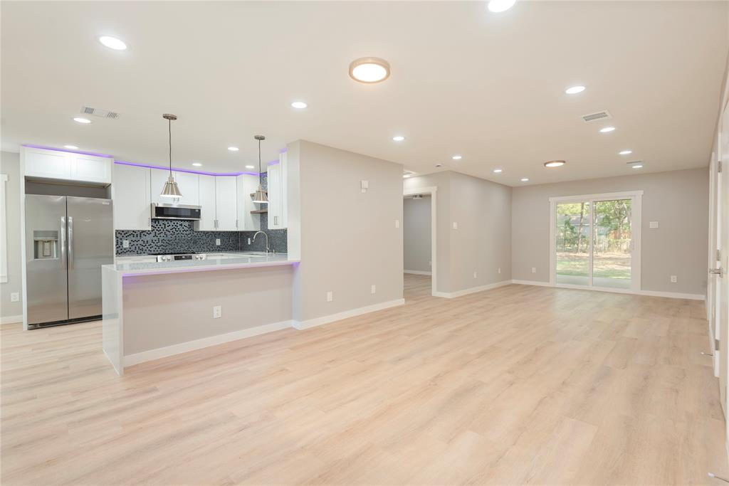 Bluebonnet Hills - Residential Lease