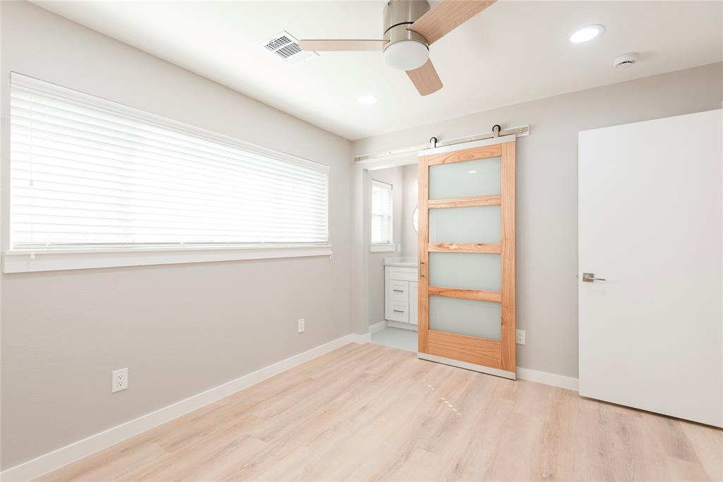 Bluebonnet Hills - Residential Lease