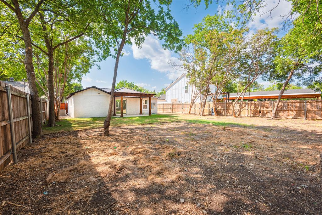 Bluebonnet Hills - Residential Lease