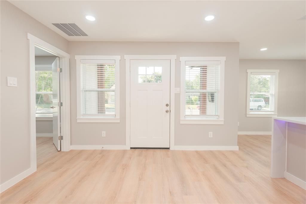 Bluebonnet Hills - Residential Lease