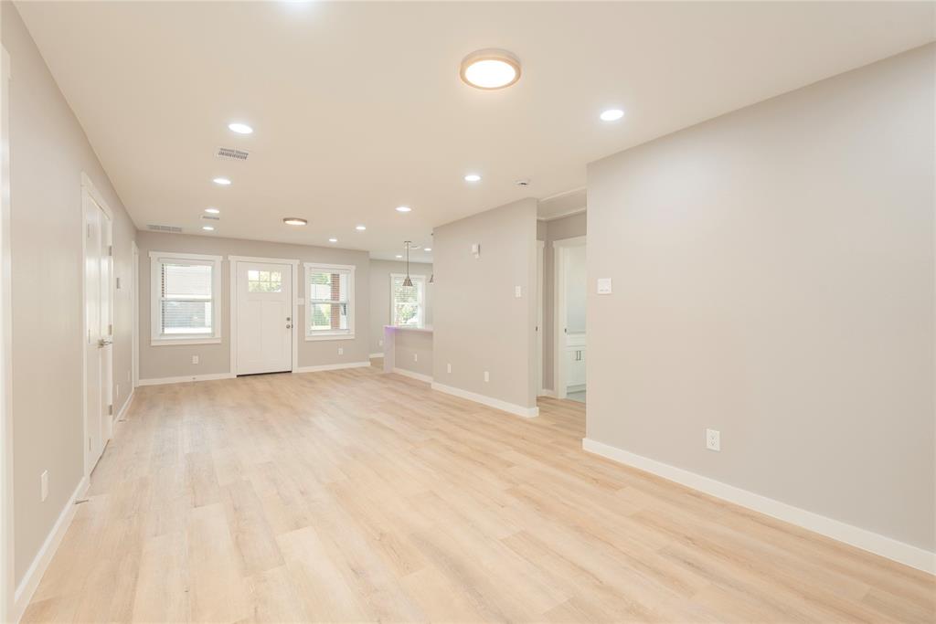 Bluebonnet Hills - Residential Lease