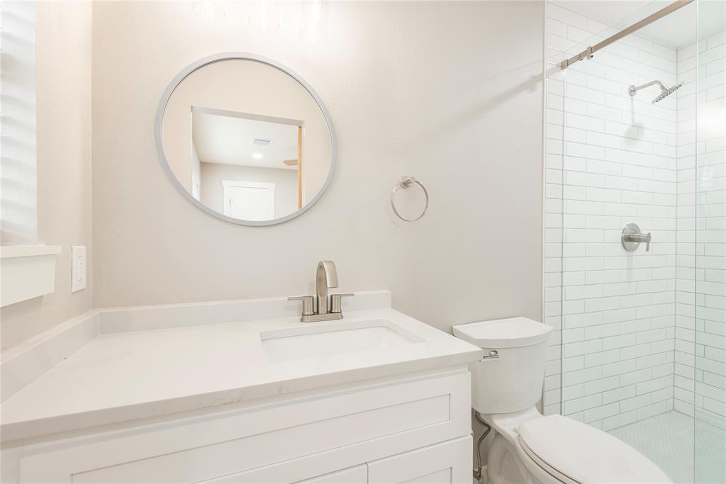 Bluebonnet Hills - Residential Lease