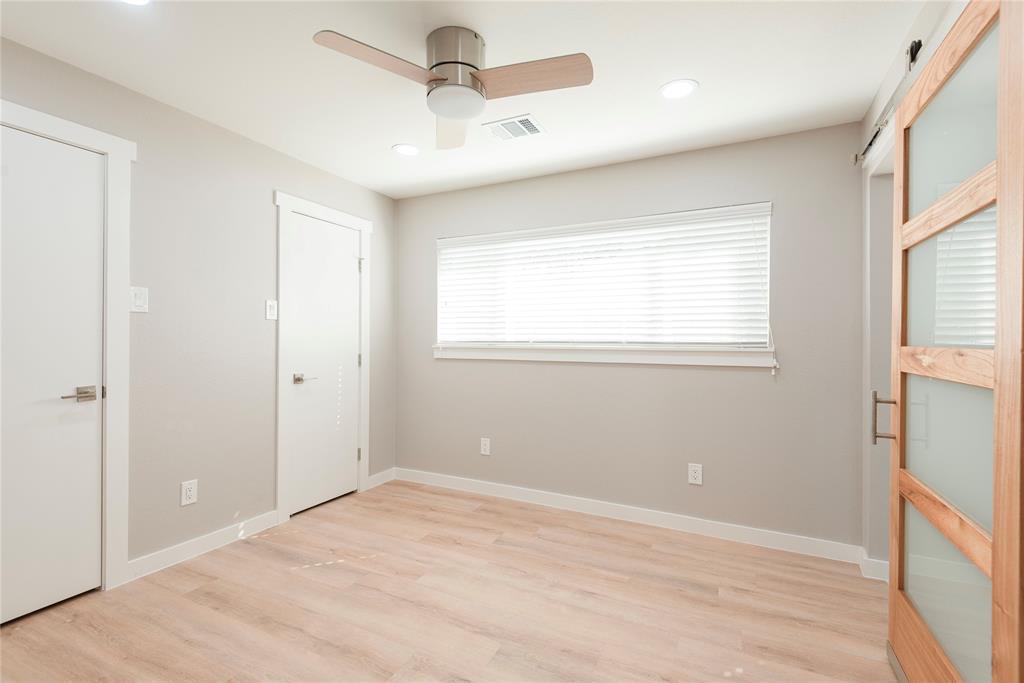 Bluebonnet Hills - Residential Lease