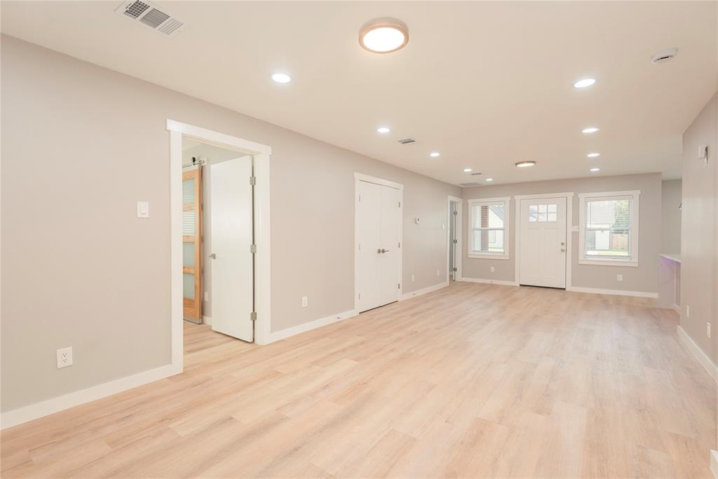 Bluebonnet Hills - Residential Lease