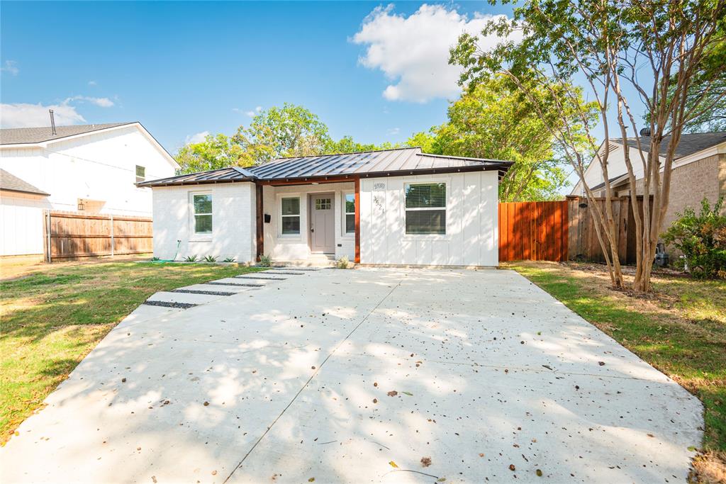 Bluebonnet Hills - Residential Lease