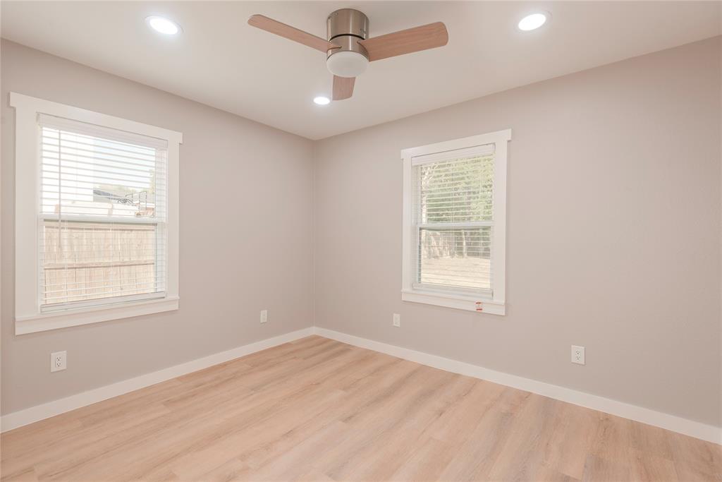 Bluebonnet Hills - Residential Lease