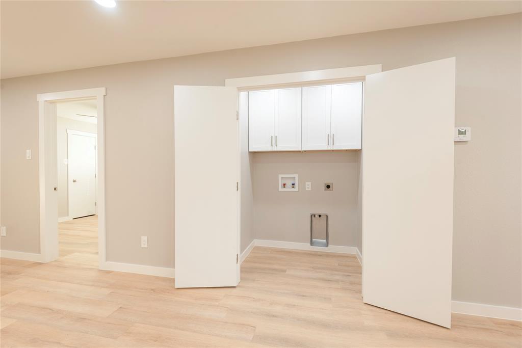 Bluebonnet Hills - Residential Lease