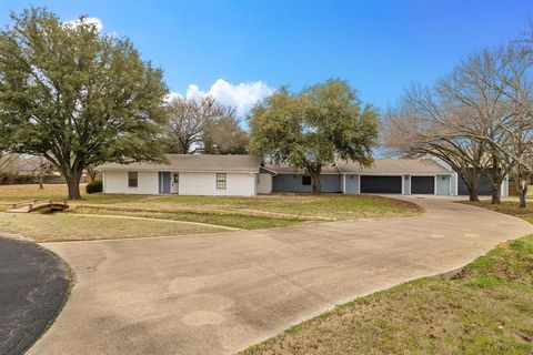 A home in Gainesville