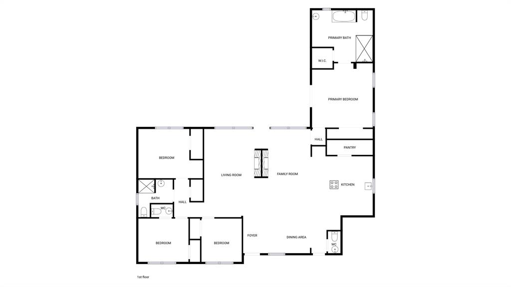 University Manor - Residential