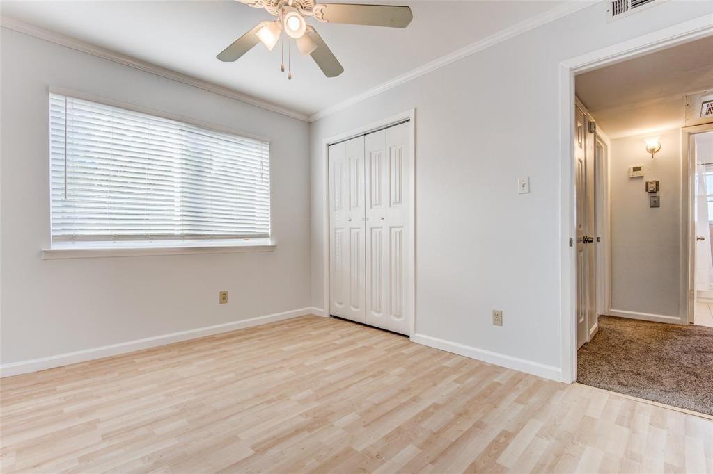 Central Park Condo - Residential Income