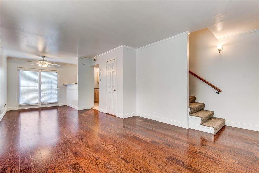 Central Park Condo - Residential Income