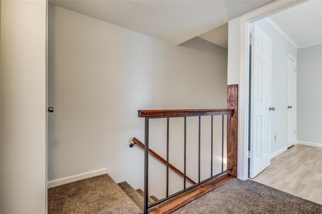 Central Park Condo - Residential Income
