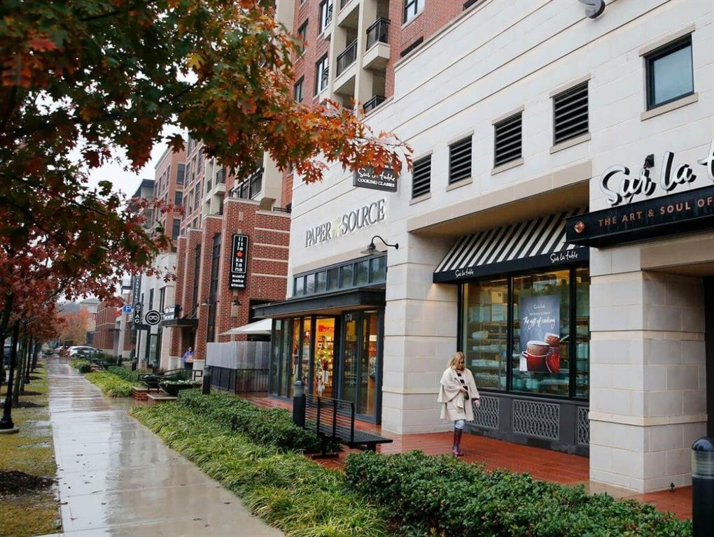 Central Park Condo - Residential Income