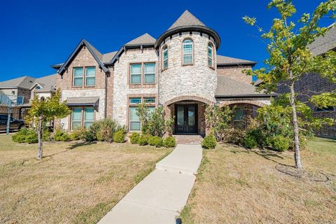 Photo of 12840 Platt Drive, Frisco, TX 75035 (MLS # 21112433)